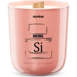 Ravina Sójová vonná svíčka ve skle 175 g