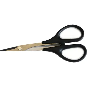 Kancelářské nůžky Nůžky na lexanové karosérie zahnuté