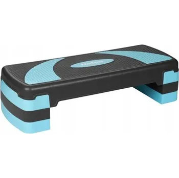 Aerobic step Krok Rebel RBA-3225-BL
