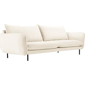 Pohovka Cosmopolitan Design Sametová pohovka Vienna 200 cm