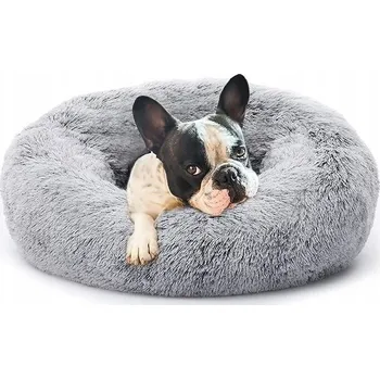 Pelíšek pro psa Matrace pro psy Surtep Animals šedá 70 cm x L cm