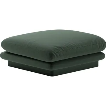 Taburet Micadoni Podnožka Torino 80 x 80 cm