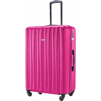 Dámské spodní prádlo PUCCINI Velký tvrdý kufr ABS021A 3A 93 l