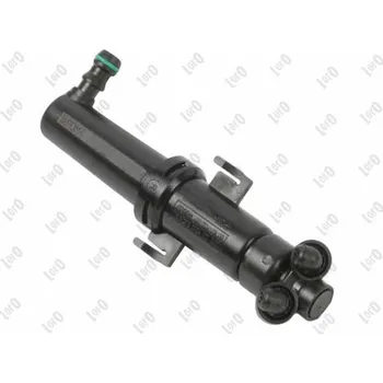 Autosklo Tryska ostřikovače, čištění světlometu ABAKUS 103-03-038