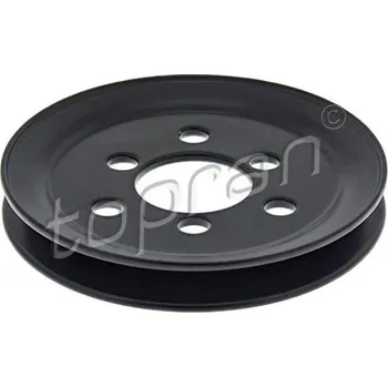 Řemenice, servopumpa TOPRAN 109 645