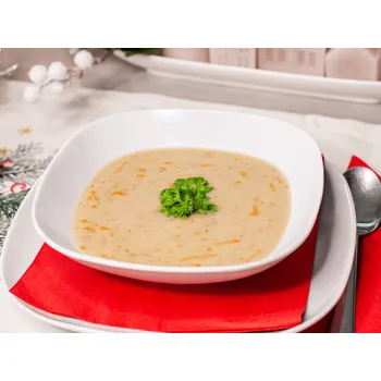 Hotové jídlo Vánoční rybí polévka 400ml