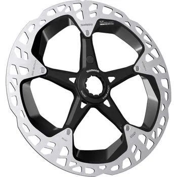 Brzda na kolo brzdový kotouč Shimano STePS RT-EM910 180mm originální balení