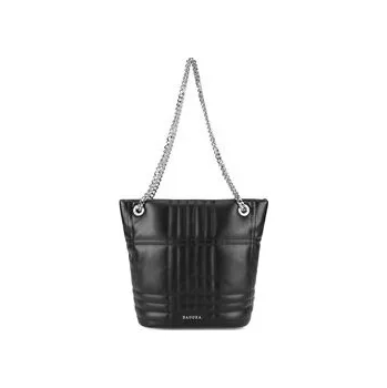 Kabelka Badura Kabelka JH6257-BR. Černá NOSIZE