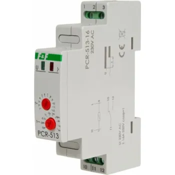 Relé Časové relé PCR-513-16