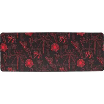 Podložka pod myš Paladone Podložka pod myš 80 x 30 cm Stranger Things
