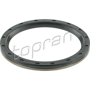 Těsnění motoru Těsnicí kroužek hřídele, klikový hřídel TOPRAN 408 265