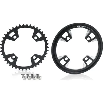 Převodník na kolo XLC CR-E02 42 zubů (Převodník XLC&nbsp;CR-E02 42 zubů pro Bosch)