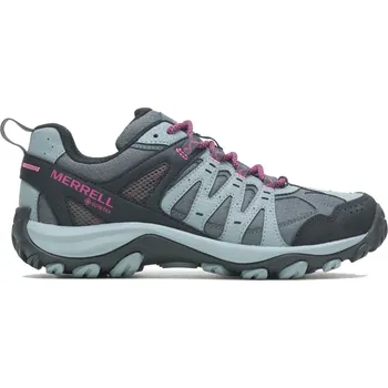 Dámská treková obuv Merrell J500226 Accentor 3 Sport Gtx Monument/fuchsia 38