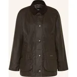 Barbour Dámská Bunda Fieldjacket Classic Beadnell, tmavě...