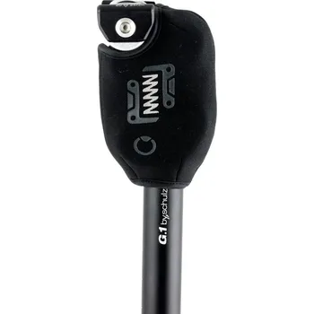 Sedlovka bySchulz Mudcover G. Serie LT 90mm (Krytka sedlovky bySchulz Mudcover G. Serie LT 90mm)