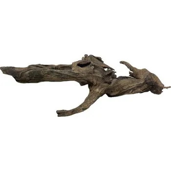 Dekorace do akvária Dark wood S (ID Z07848)