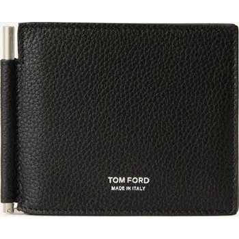 Peněženka Tom Ford Pánská Peněženka, černá, one size