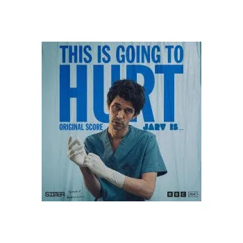 Zahraniční hudba This Is Going To Hurt / OST / Vinyl - Jarv Is... [LP]