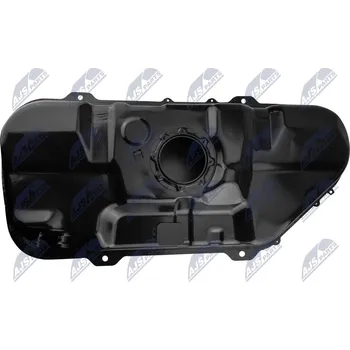 Palivový systém Palivová nádrž NTY PZP-HY-011