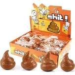 Rappa Antistresový míček hovínko 1 ks