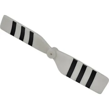 RC model vrtulníku Zadní vrtulka pro RC vrtulník C138 Bell206