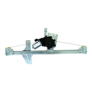 Stahovačka okna Zvedací zařízení oken DOGA 102218