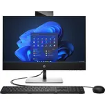 HP ProOne 440 G9 (9H740ET#BCM) černý/stříbrný