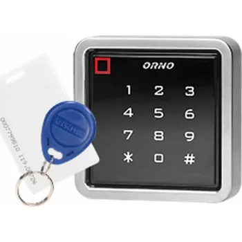 Masážní přístroj ORNO COMBINATION LOCK TOUCH IP68