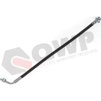 Brzdová hadice QWP Brzdová hadice QWP WBH2083