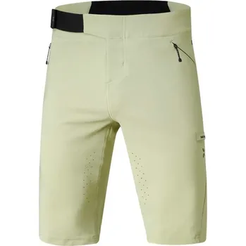 cyklistické kraťasy IXS Flow 1.0 shorts, sand, M M