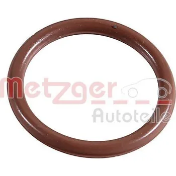Těsnění motoru Těsnicí kroužek, kompresor METZGER AUTOTEILE 2430114