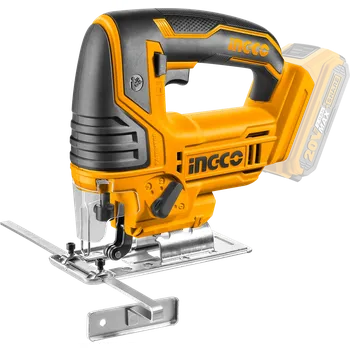 Pila Ingco CJSLI8501 AKU přímočará pila bez baterie a nabíječky CJSLI8501