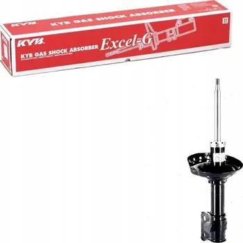 KYB334461 TLUMIČ PŘEDNÍ SUBARU IMPREZA 1.5-2.5