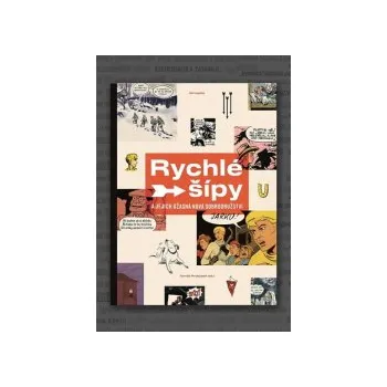 Plakát - Rychlé šípy a jejich úžasná nová dobrodružství