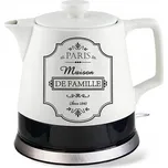 Maestro MR-072 bílá