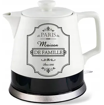 Příprava nápoje Maestro MR-072 bílá