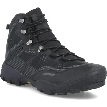 Dámská obuv Mammut Ducan II High GTX W 3030-05050-0001 - black 38 2/3