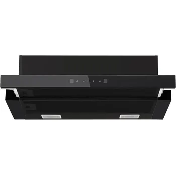 Digestoř ODSAVAČ TELESKOPICKÝ KLUGE KLT6100BLG