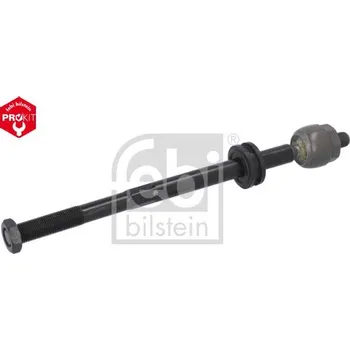 Táhlo řízení Axiální kloub, příčné táhlo řízení FEBI BILSTEIN 34811