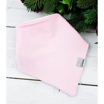 Kulišárny Slintáček BABY PINK Varianta: s flessem