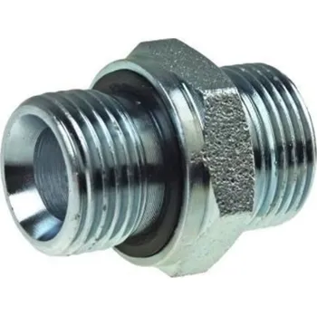 Příslušenství pro stavební techniku Hrdlo kombinované G1'' - M26x1,5