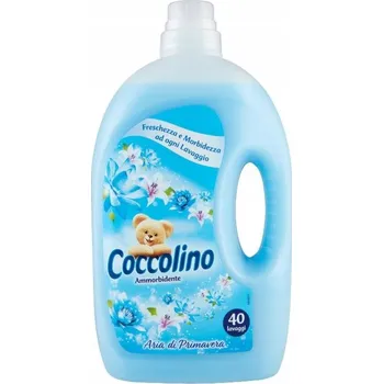 Aviváž Tekutá aviváž Coccolino Spring 3 l