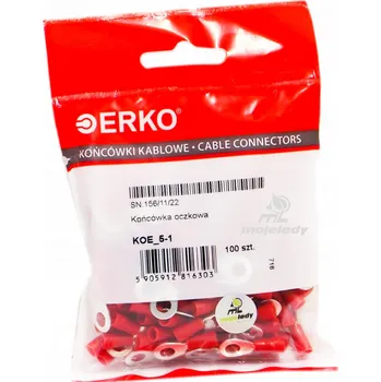 elektrický kabel Elektrický Kulatý kabel LgY MojeLedy 1 x 1,0