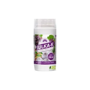 Pesticid Sulka Objem: 100 ml