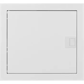 Rozvaděč Elektro-Plast Modulární rozváděč MSF RN 1x12 PE+N kovový IP30 bílý 2001-11