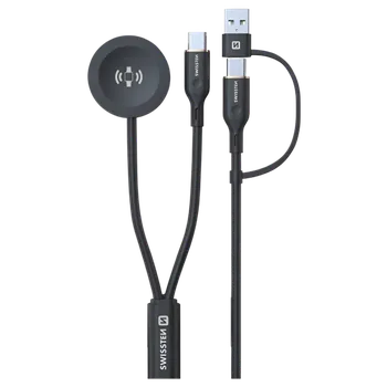 Datový kabel Swissten 22065512