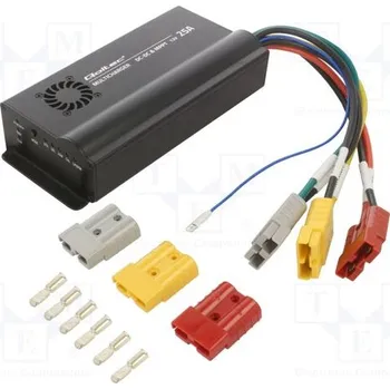 Nabíječka baterií QOLTEC QOLTEC-51920