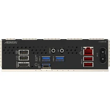 Základní deska GIGABYTE B850I AORUS PRO základní deska AMD B850 patice AM5 mini ITX