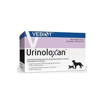 Urinoloxan pro psy a kočky 60tbl