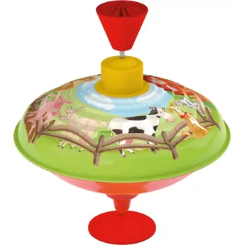 Hračka Lena Káča Statek 16 cm